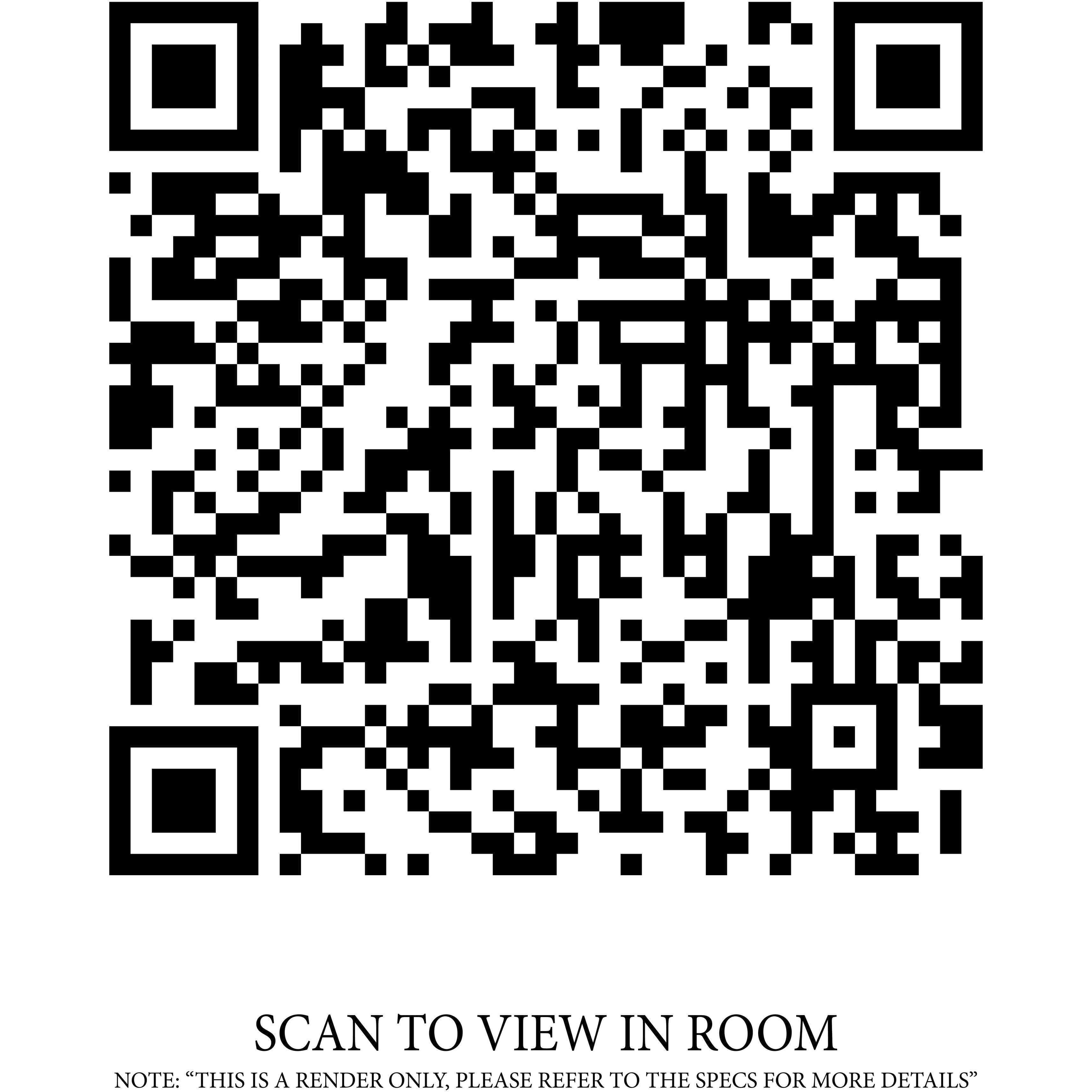 Abigail 49 X 29.5 inch Matte White Mirror, Rectangle