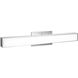 Millare LED 23.38 inch Aluminum Wall Sconce Wall Light