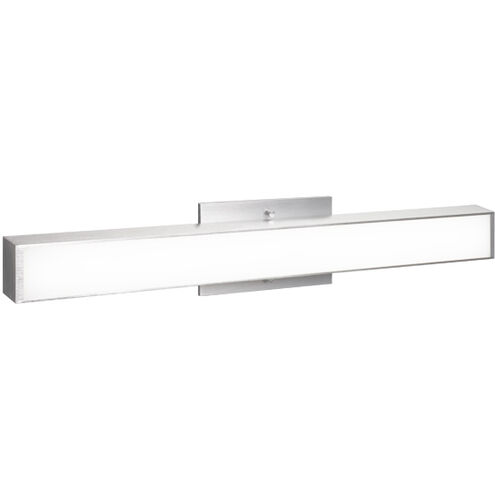 Millare Wall Sconce Wall Light in Aluminum