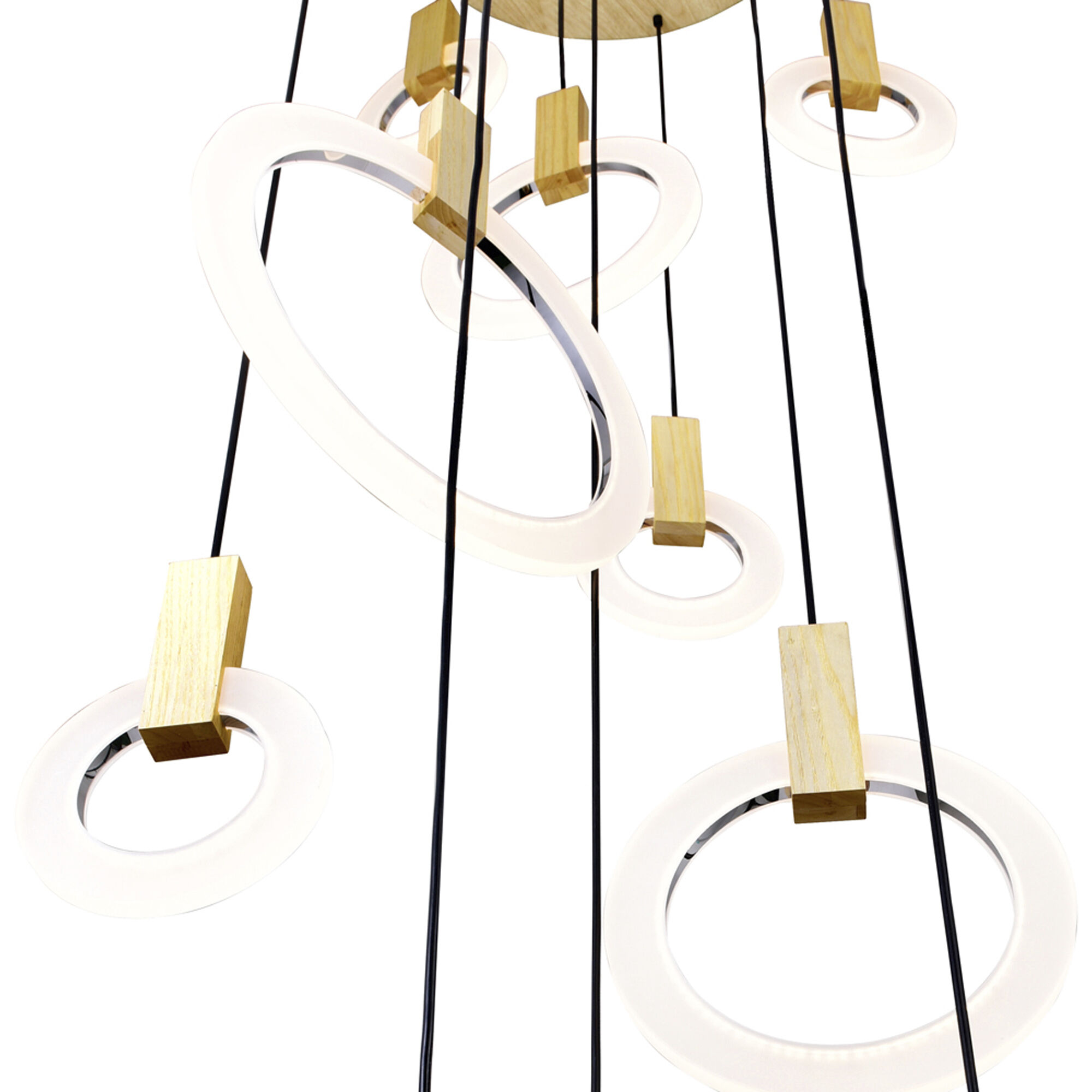 Anello led pendant online