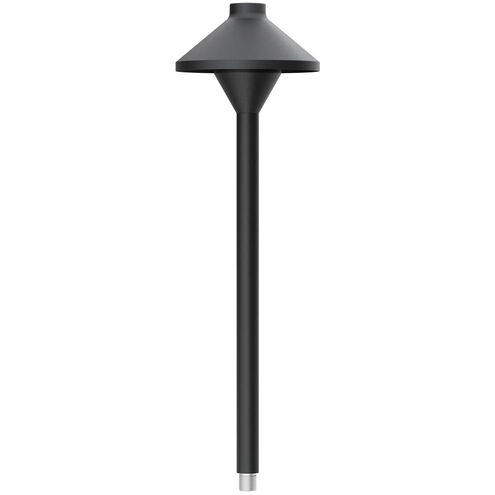 Independence LED 21.28 inch Black Textured Landscape LED Kit