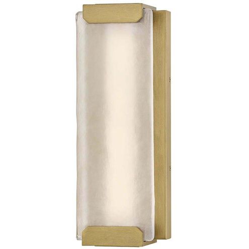 Zayde 6.00 inch Outdoor Wall Light