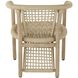 Chapman Willow Outdoor Dining Chair
