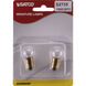 Lumos Incandescent Miniature Bayonet 3.78 watt 14 Miniature, Miniature