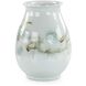John-Richard Tranquil Garden 13 X 10 inch Vase, Small JRA-15038 - Open Box