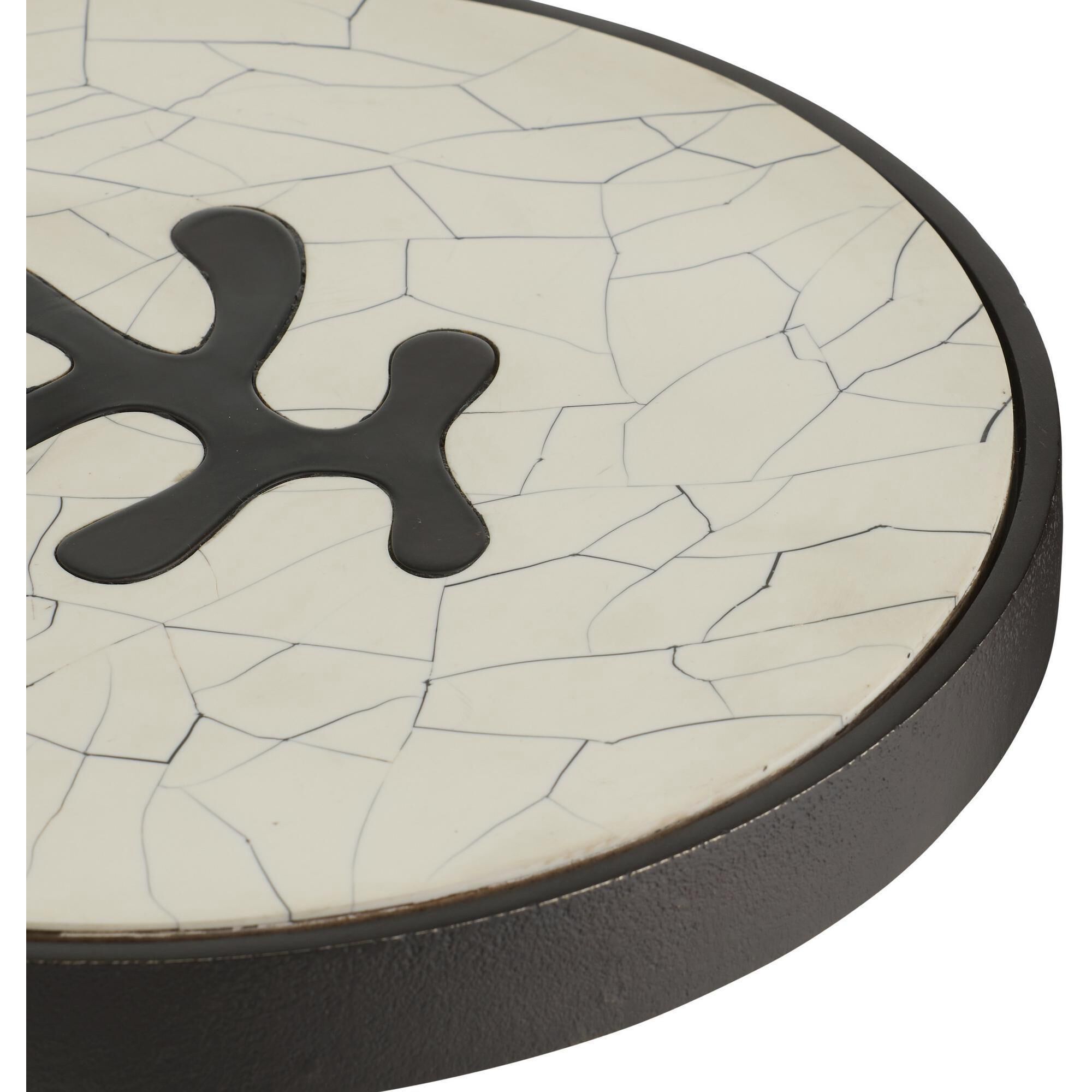 Jeanne Accent Table