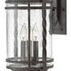 Casa Outdoor Wall Mount Lantern, Large