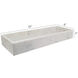 Anita White Tray