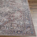 Colin 87 X 63 inch Taupe Rug, Rectangle
