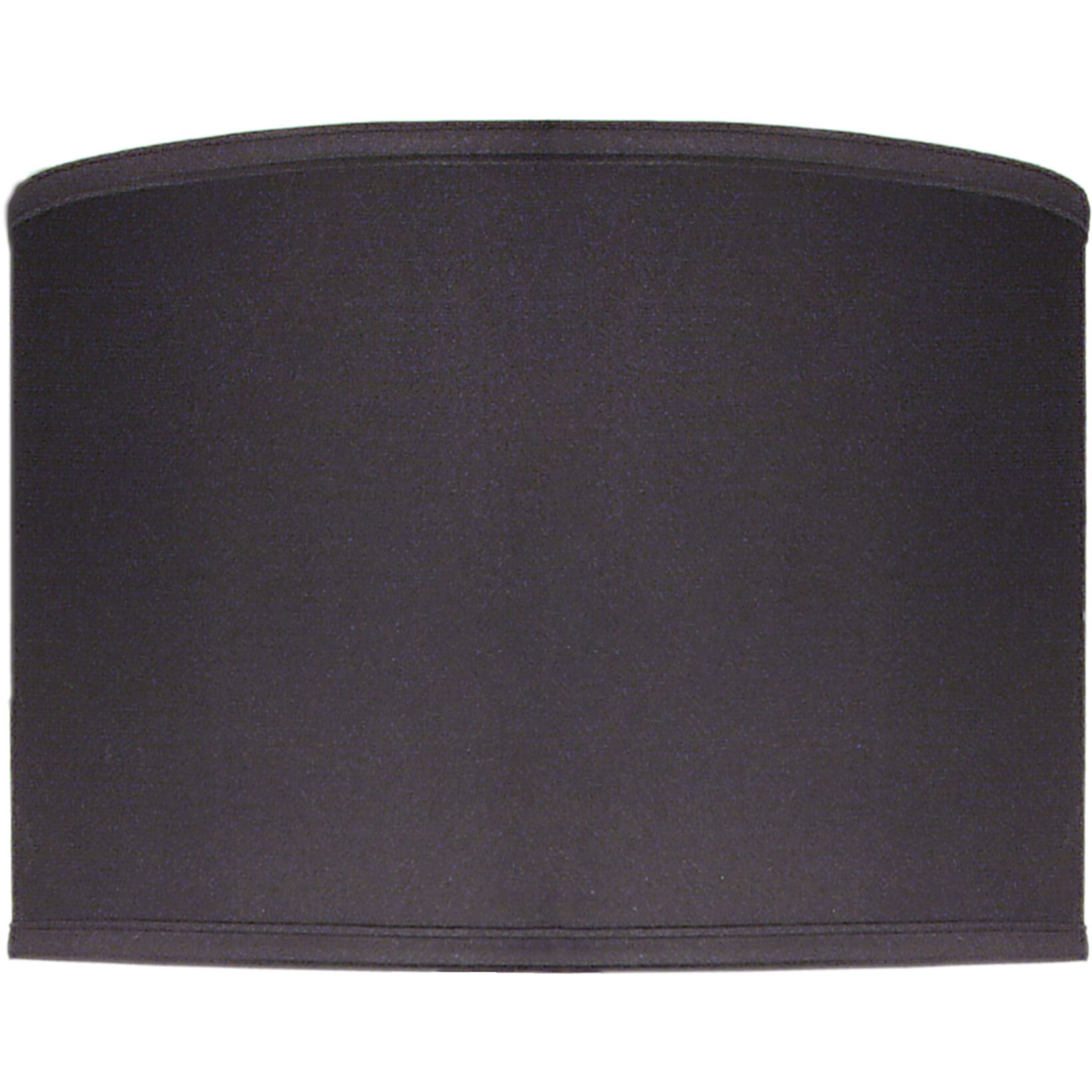 Ellie Black Lampshade