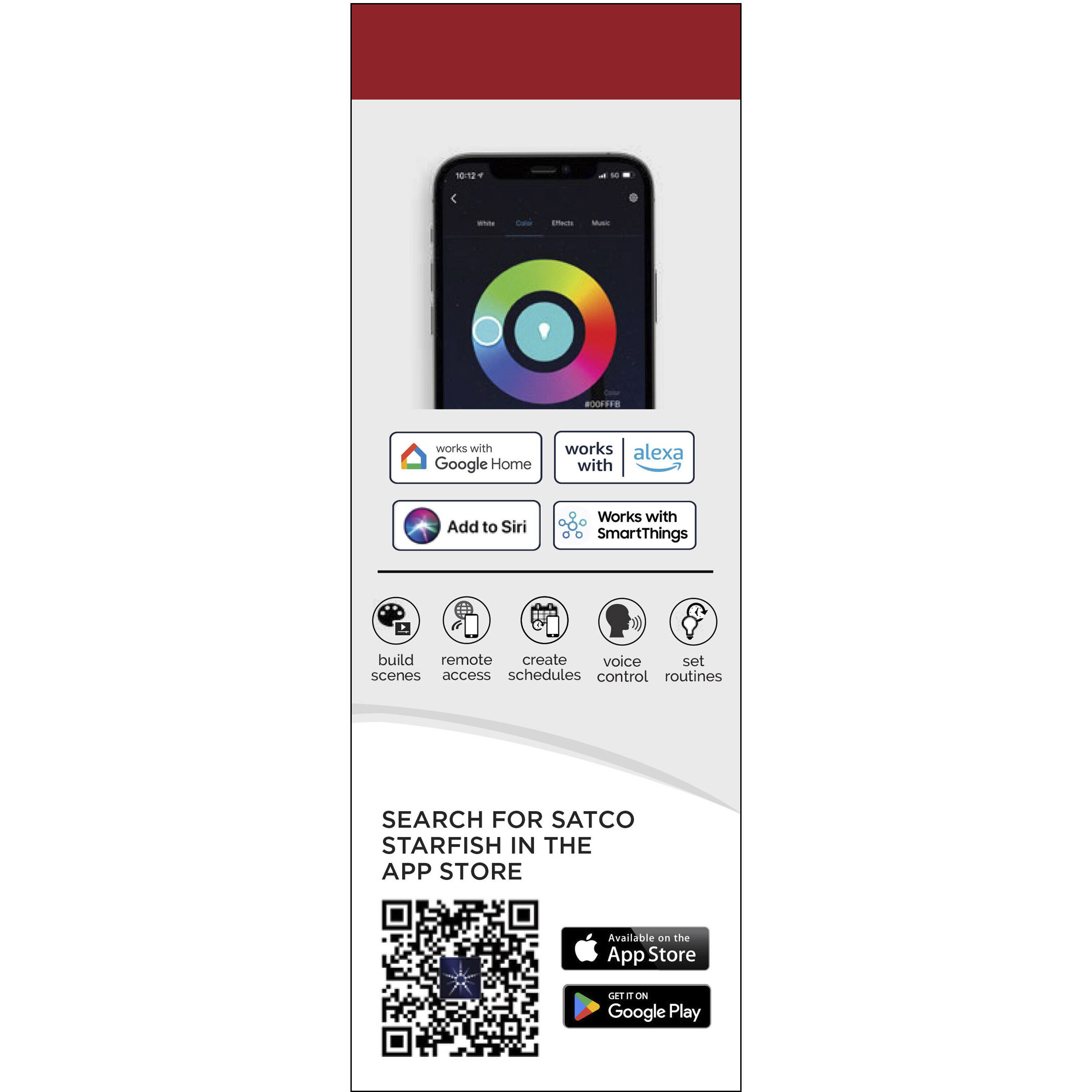 Dimension White 2700K 393.7 inch Tape Light