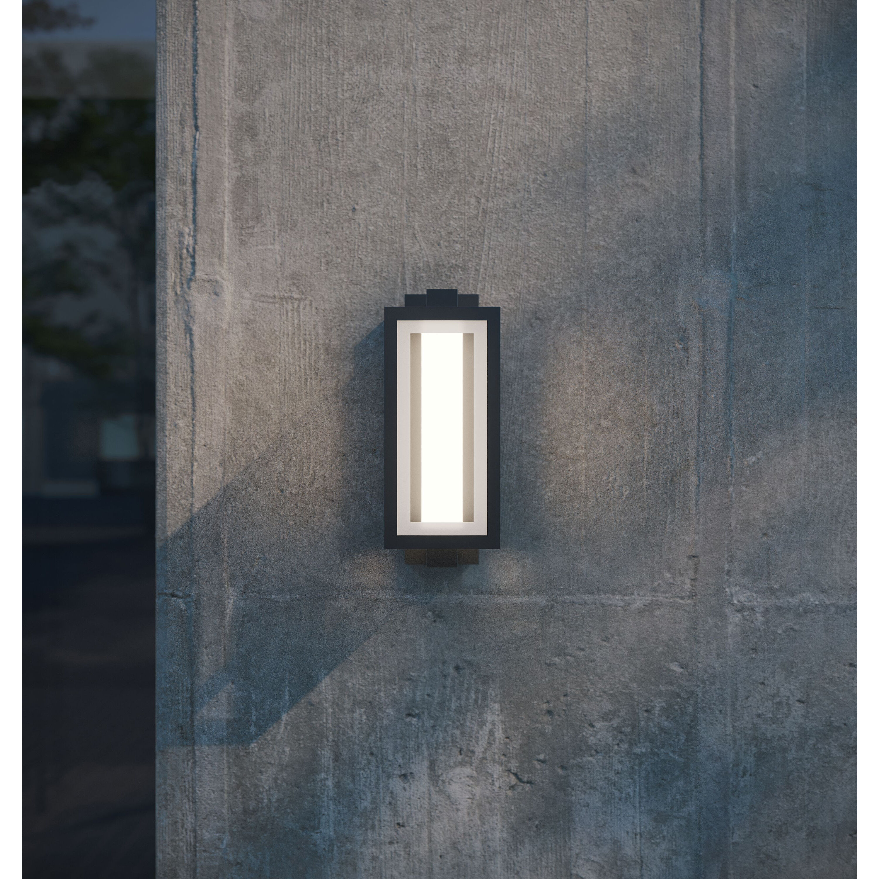 Blake Outdoor Sconce