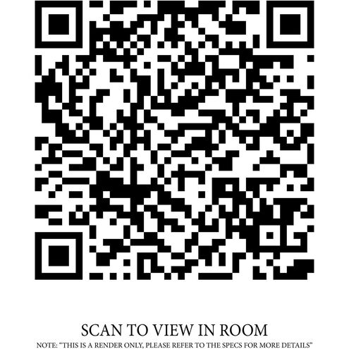 Himalayas LED 62 inch Black Island/Pool Table Light Ceiling Light