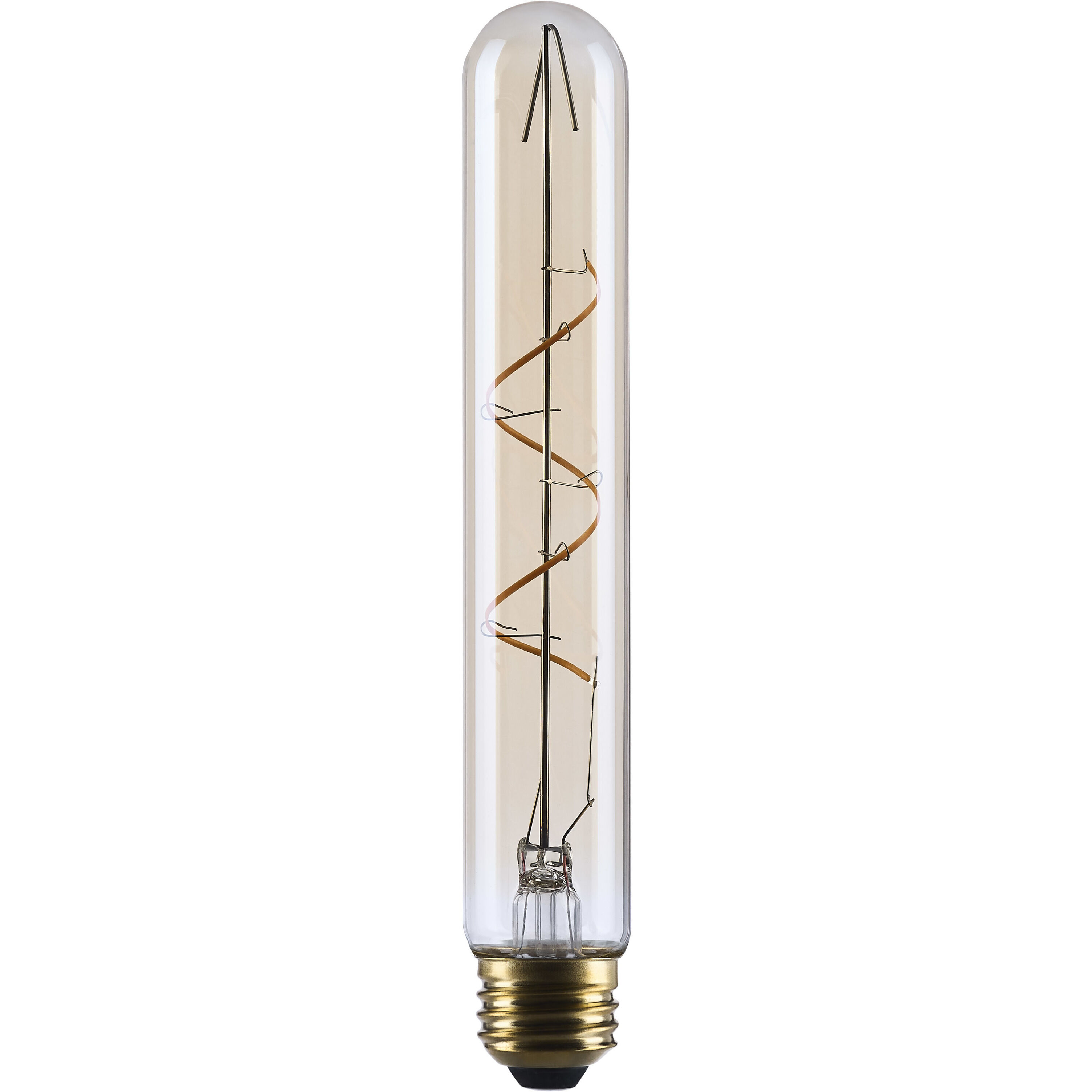 Lumos LED T9 E26 5.5 watt 120 2000K LED, LED Filament