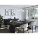 Lassiter 9 Light 32 inch Brushed Nickel Chandelier Ceiling Light