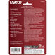 Lumos LED Candelabra 5.5 watt 120 2700K LED Filament, LED Filament