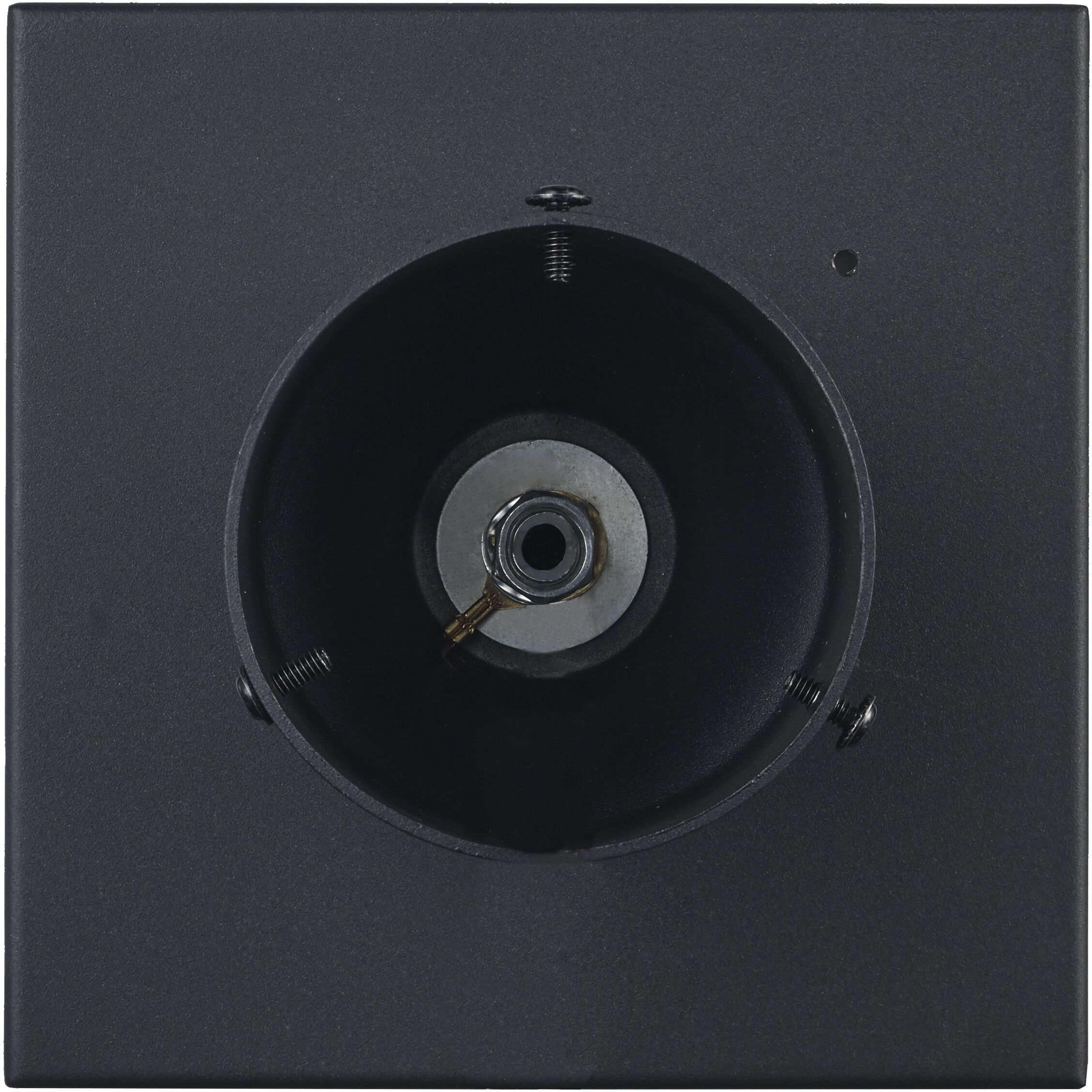 Adler 1 Light 18 inch Black Outdoor Post Lantern