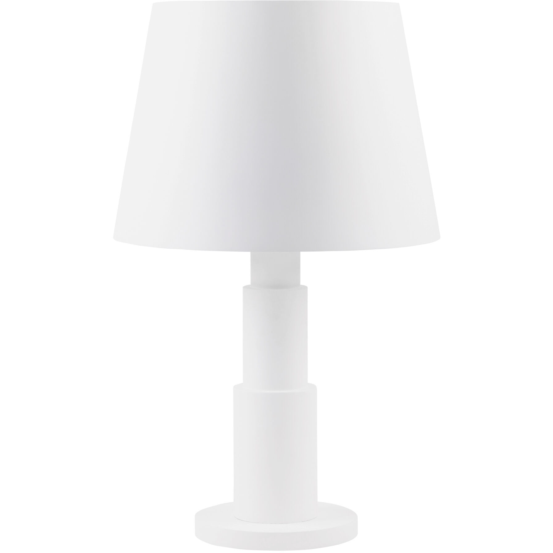 Giustino 3 Light 20.00 inch Table Lamp