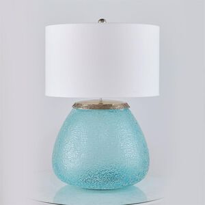 Oceana 30 inch Table Lamp Portable Light