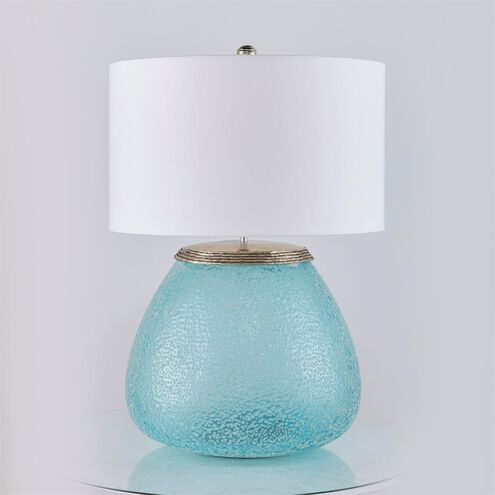 Oceana 30 inch Table Lamp Portable Light