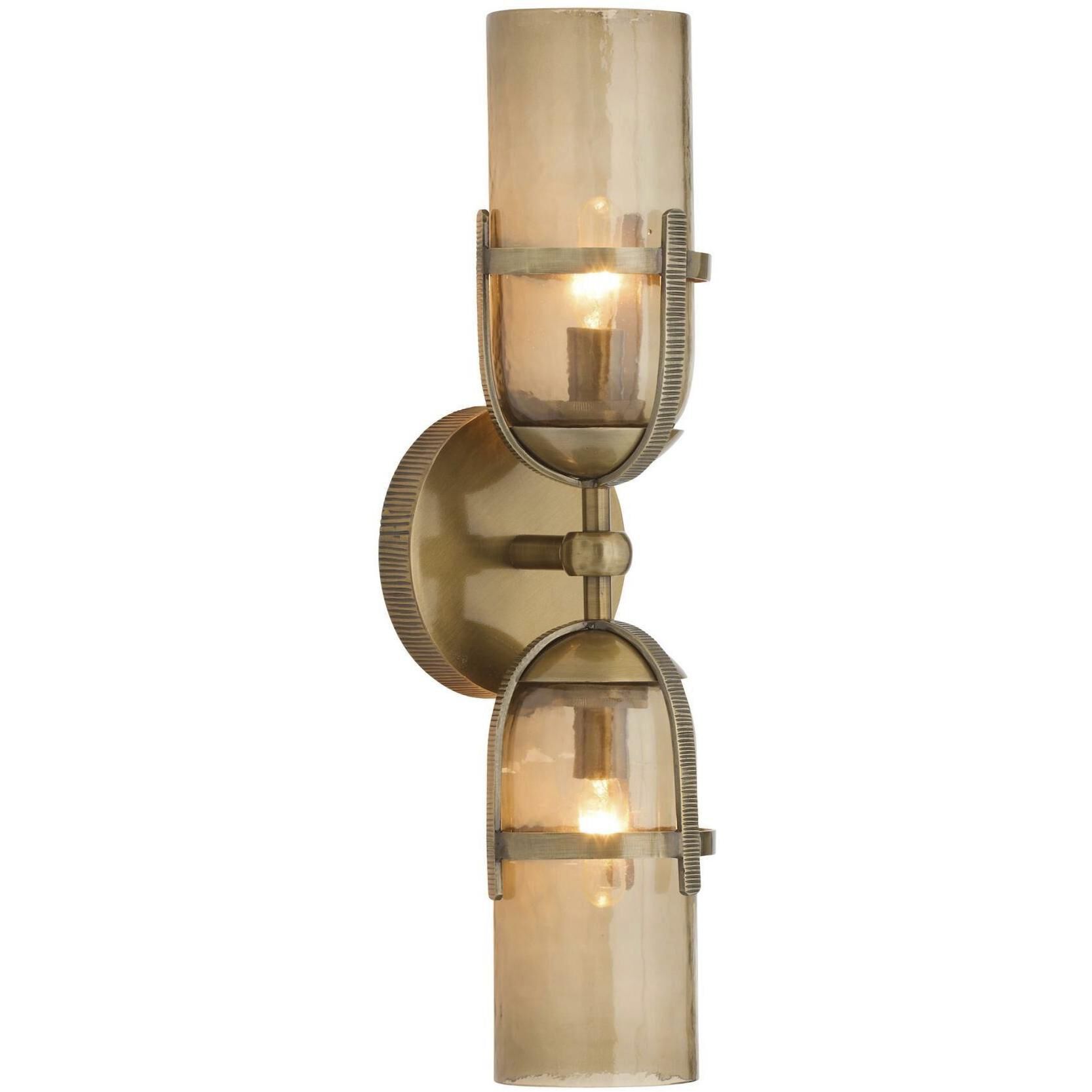 Jacobson Sconce Wall Light