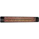 EF60 Series 9 X 8 inch Black Electric Patio Heater in Astra