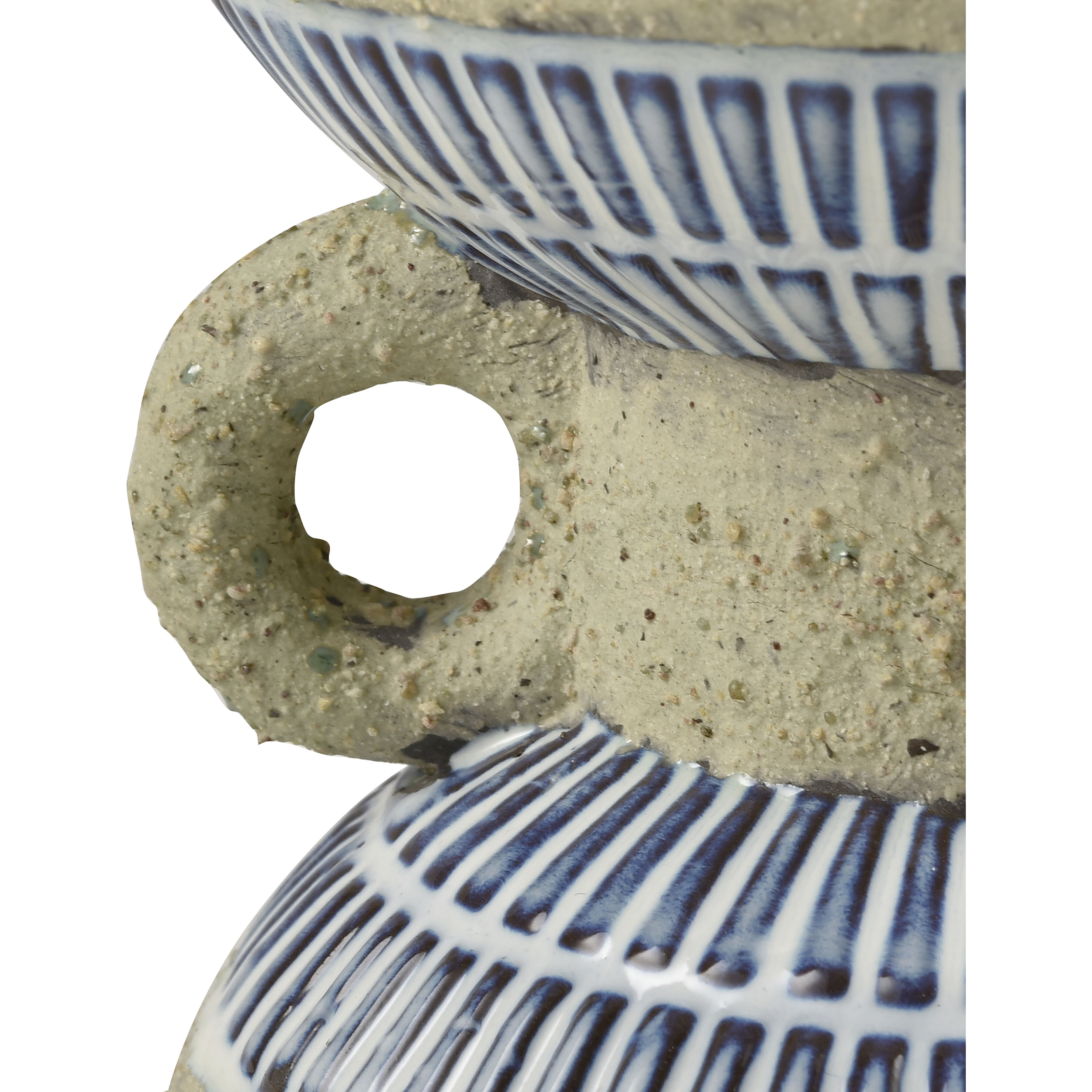 Doyle 4.5 X 4 inch Candleholder