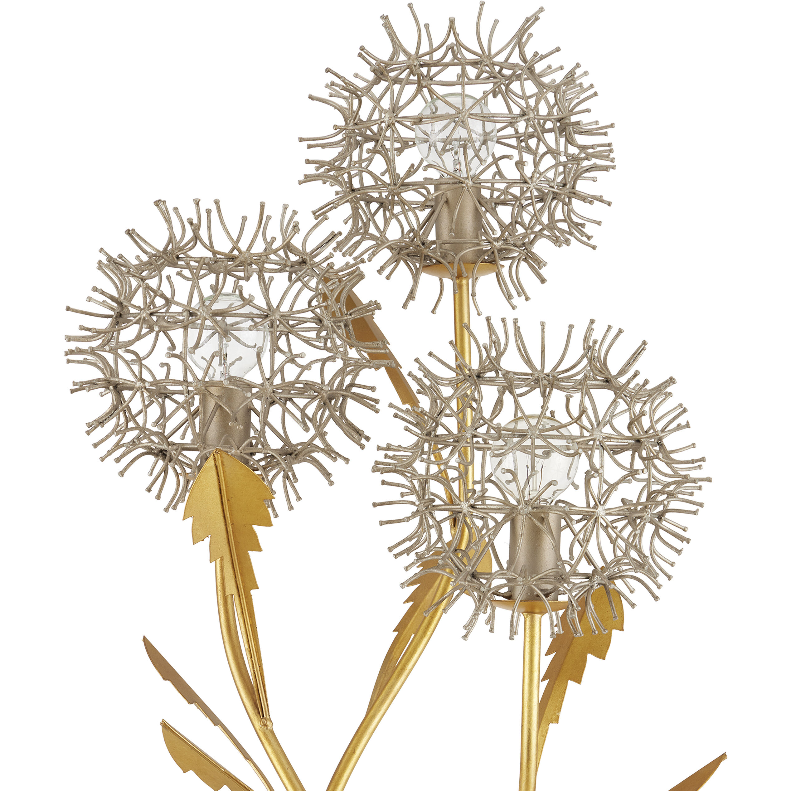 Dandelion floor lamp new arrivals