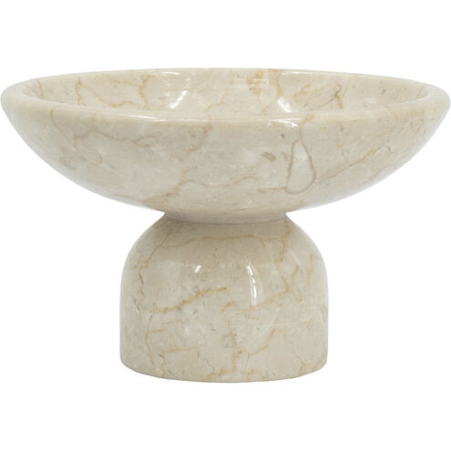 Anita 7.1 X 3.9 inch Fruit Bowl