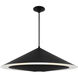 Kelly by Kelly Wearstler Echo 1 Light 36.00 inch Pendant