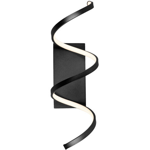 Synergy 1 Light 24.00 inch Wall Sconce