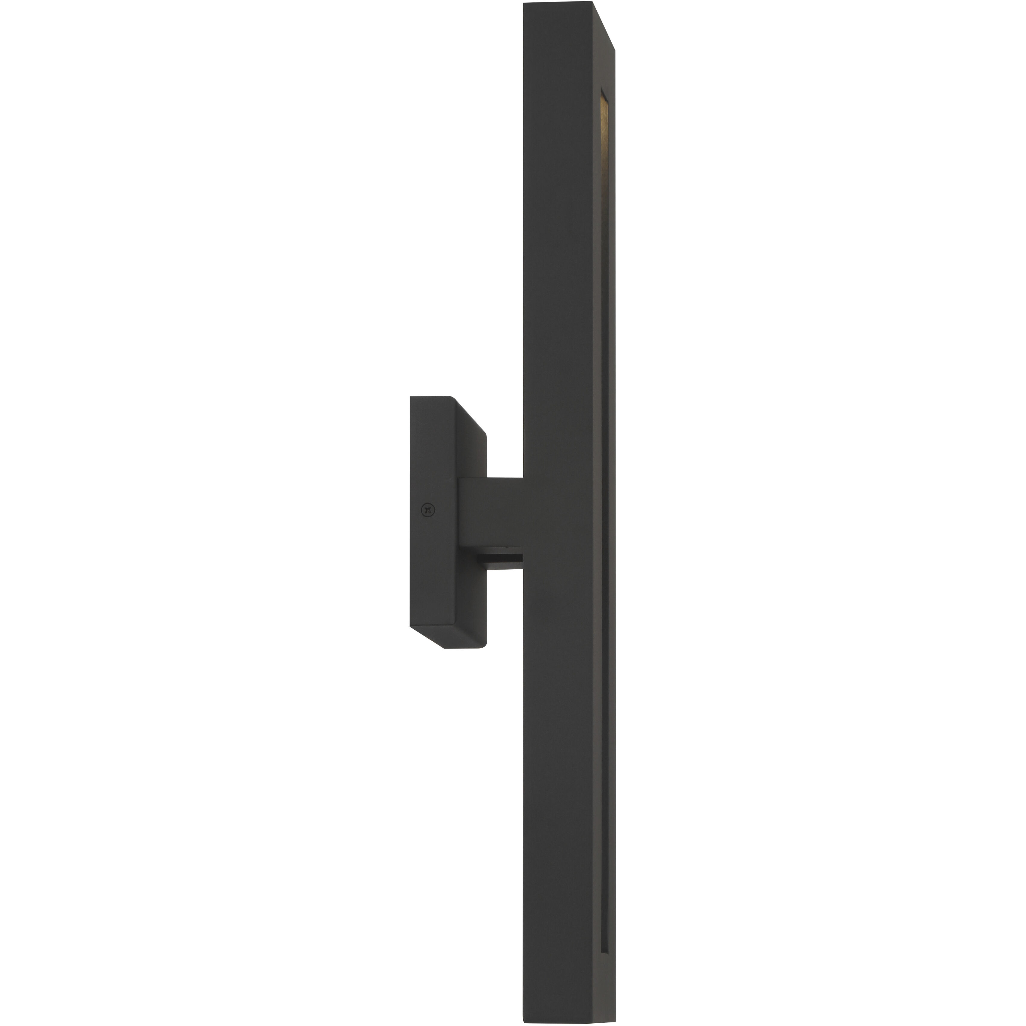 Paddock Outdoor Wall Mount in Sand Coal, Great Outdoors