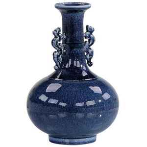 Pelagic 13 X 8.5 inch Vase