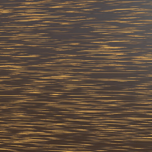 Newark Weathered Bronze Outdoor Motion Sensor