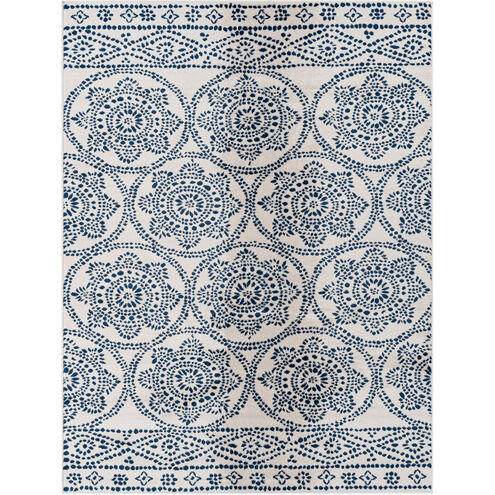 Roma 108 X 79 inch Rug in 7 x 9