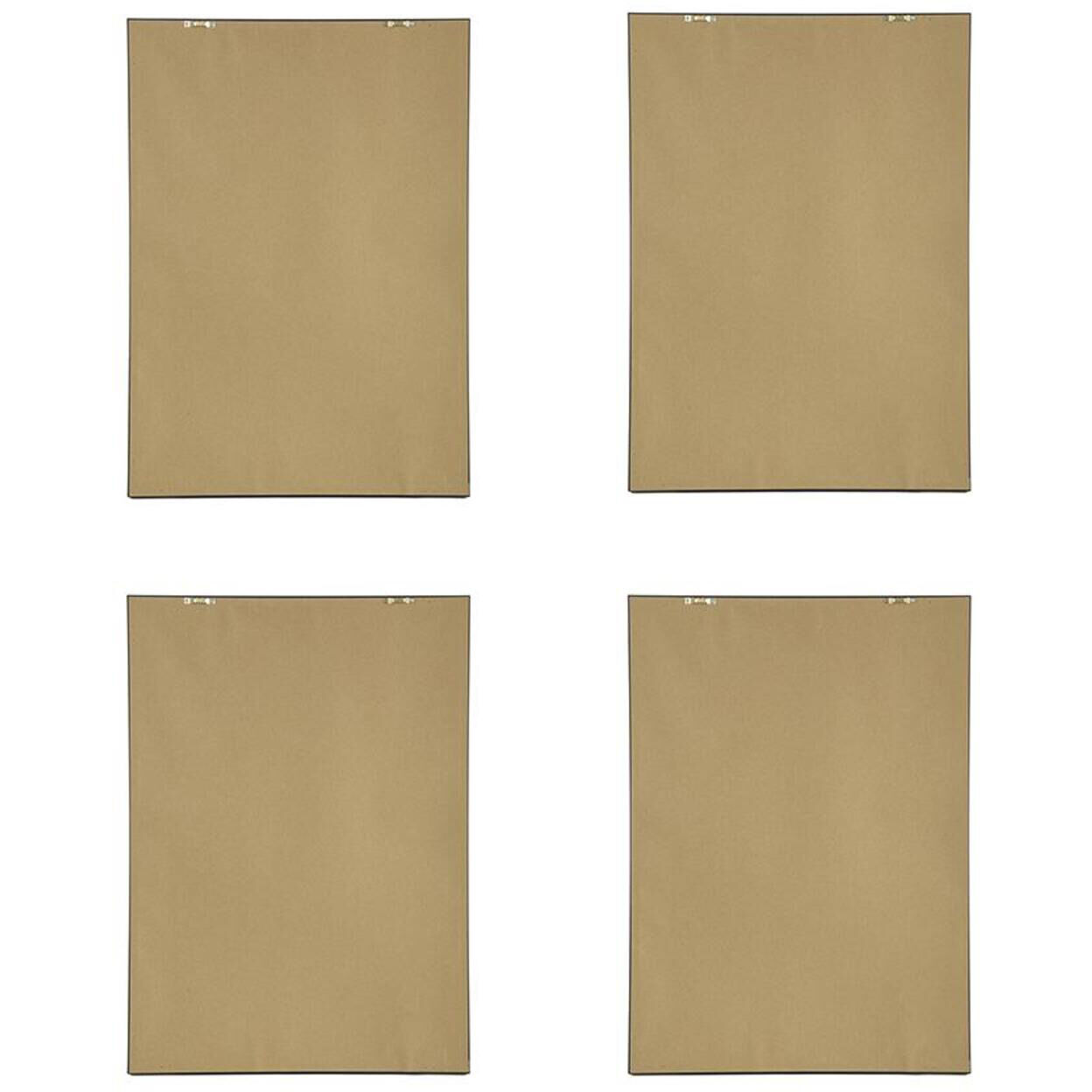 Anita Black/White Wall Art