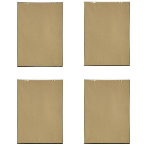 Anita Black/White Wall Art