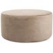 Pana Universal 18 inch Sand Ottoman
