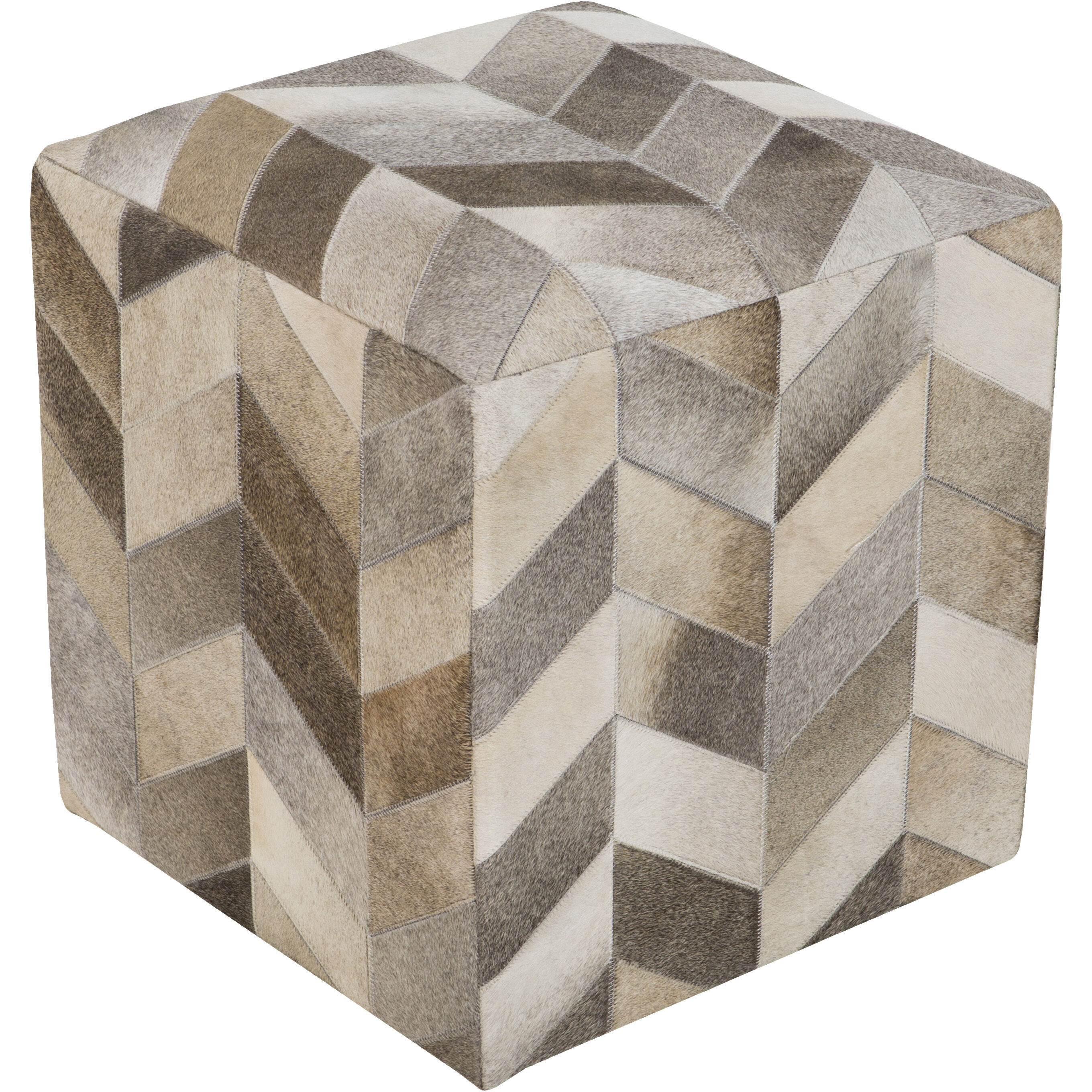 18 sales inch pouf