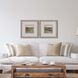 Abstract Collection Multi Framed Art