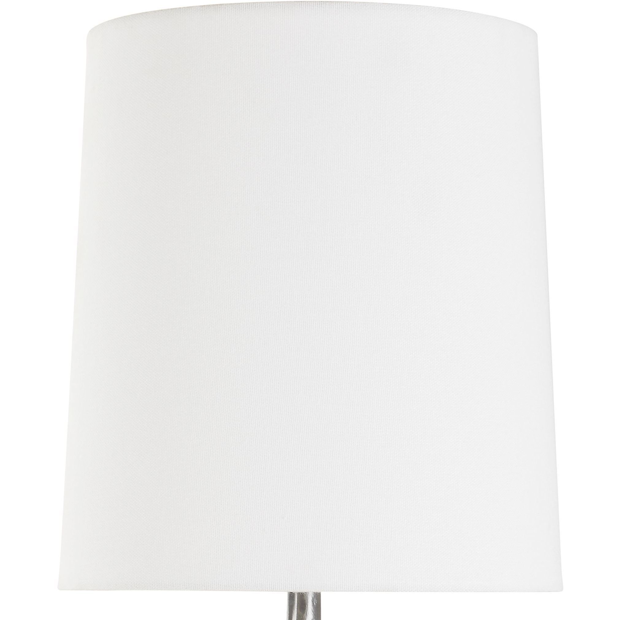 Puncture 36.25 inch 7 watt Rustic Bronze Cordless Buffet Lamp Portable Light