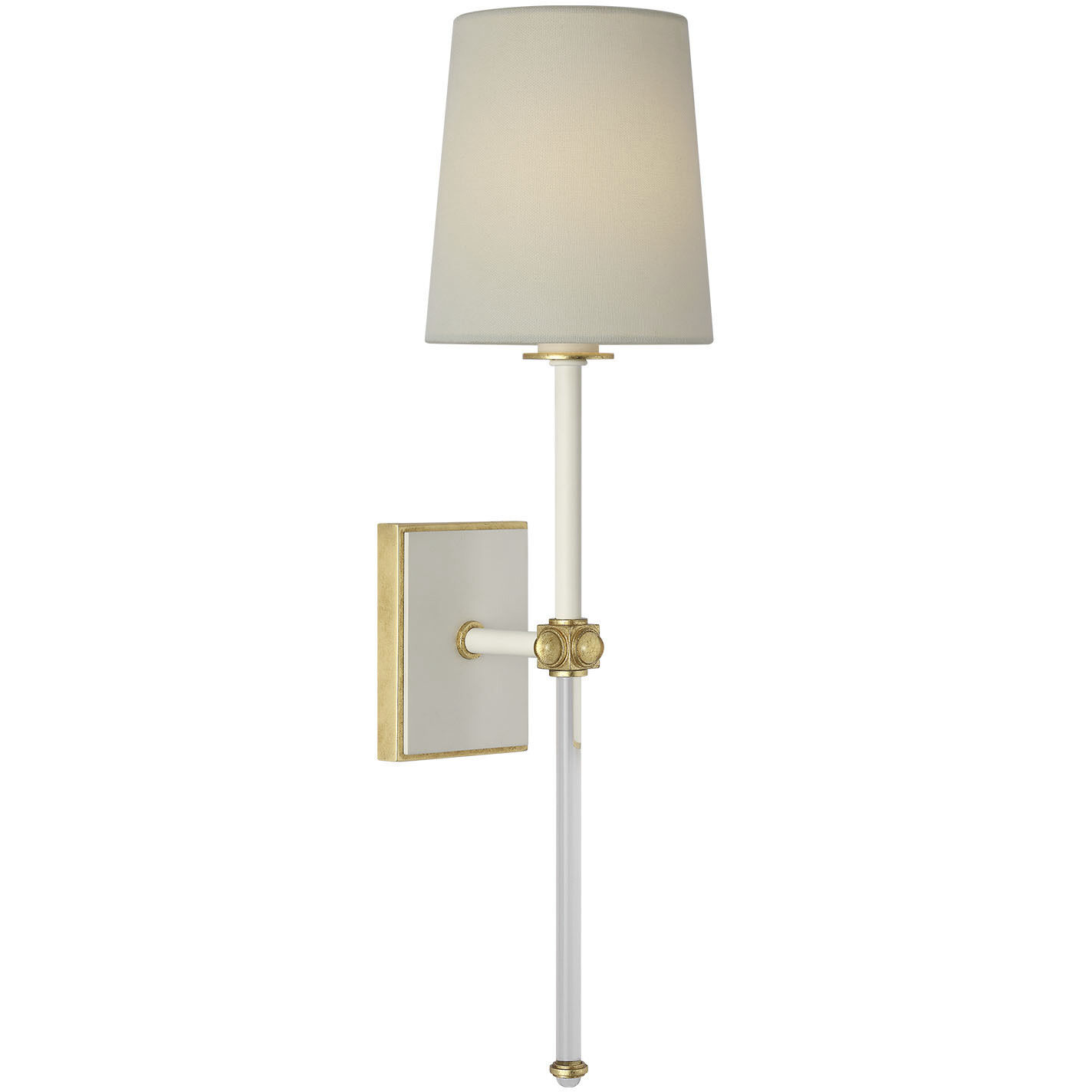 Julie Neill Lucia Cordless Sconce Wall Light