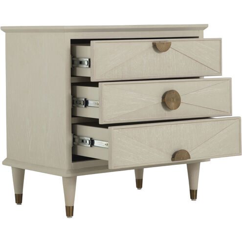 Emberly Nightstand