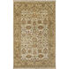 Timeless 69 X 45 inch Rug
