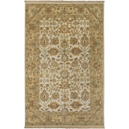 Timeless 69 X 45 inch Rug