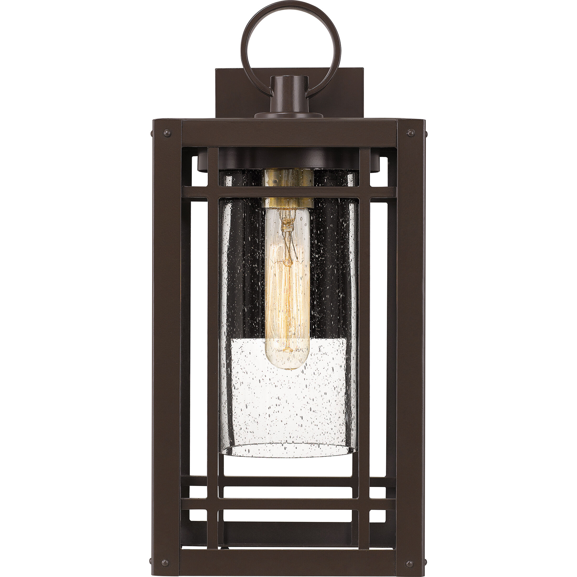 Pelham Outdoor Wall Lantern, Large