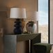 Alanis 31 inch Table Lamp Portable Light
