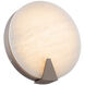 Ophelia 1 Light 2.25 inch Wall Sconce