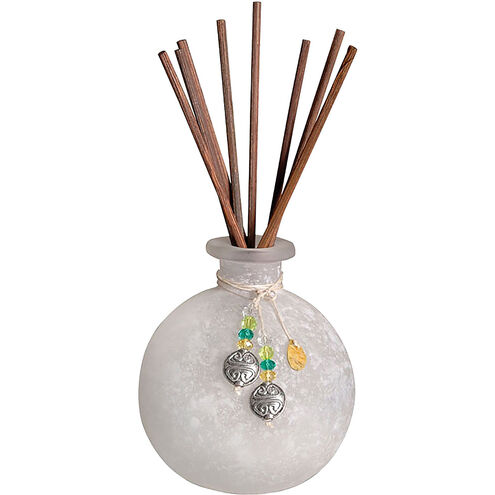 Tierra White Tierra Reed Diffuser