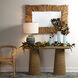 Kaya 26 inch 150.00 watt Blue Table Lamp Portable Light